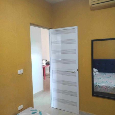 Casa Murillo Apartman San Antero Kültér fotó